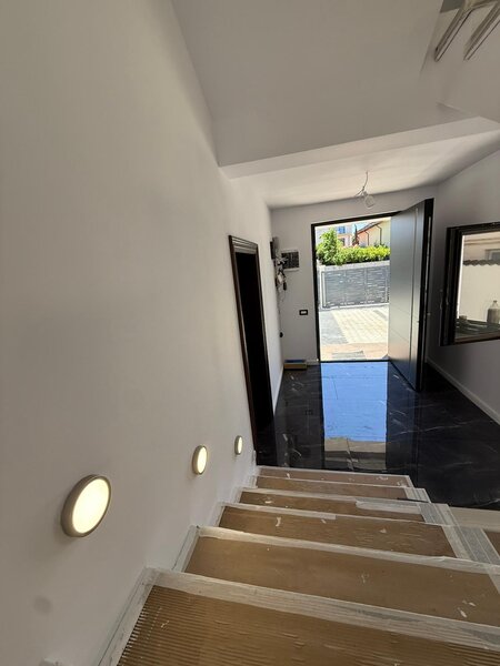 Crinul de Gradina Nr. 37, Bucuresti, Sector 3, vanzare vila la cheie,