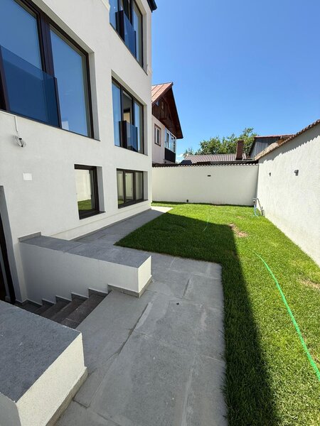 Crinul de Gradina Nr. 37, Bucuresti, Sector 3, vanzare vila la cheie,