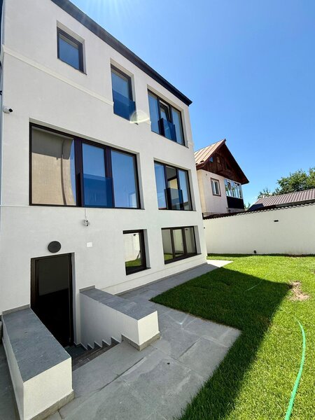 Crinul de Gradina Nr. 37, Bucuresti, Sector 3, vanzare vila la cheie,