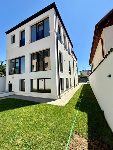 Crinul de Gradina Nr. 37, Bucuresti, Sector 3, vanzare vila la cheie,