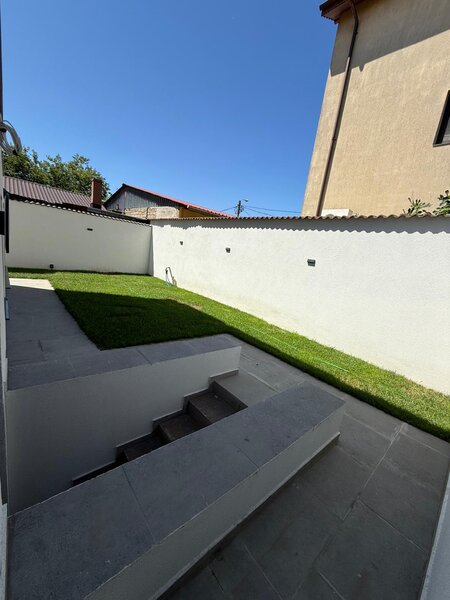 Crinul de Gradina Nr. 37, Bucuresti, Sector 3, vanzare vila la cheie,