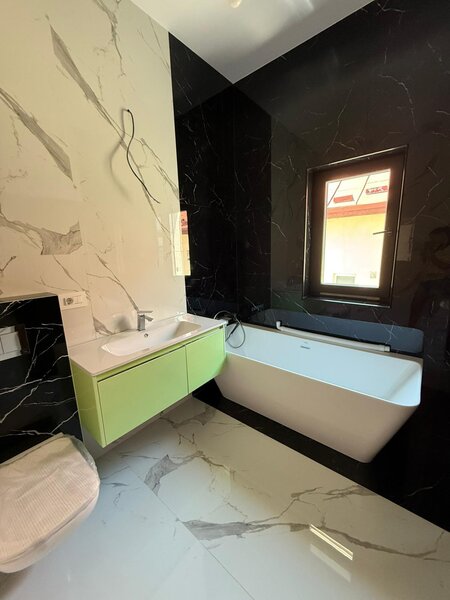 Crinul de Gradina Nr. 37, Bucuresti, Sector 3, vanzare vila la cheie,